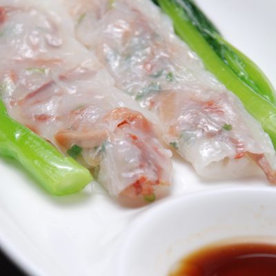 广东肠粉